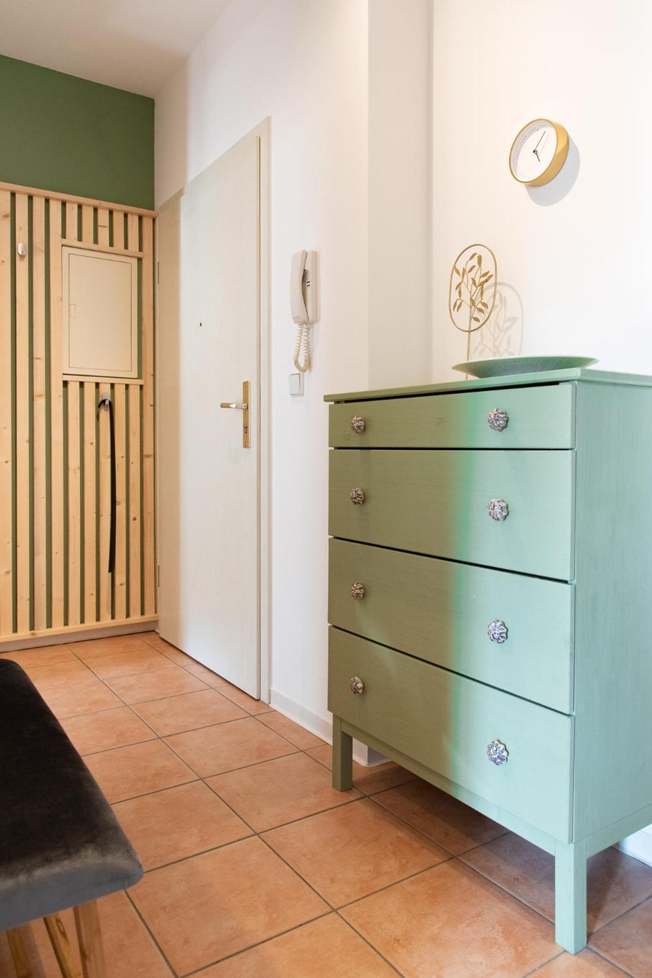 Stilvolles Apartment - Balkon, Netflix, Nespresso, Zentral, Messe Chemnitz Eksteriør billede