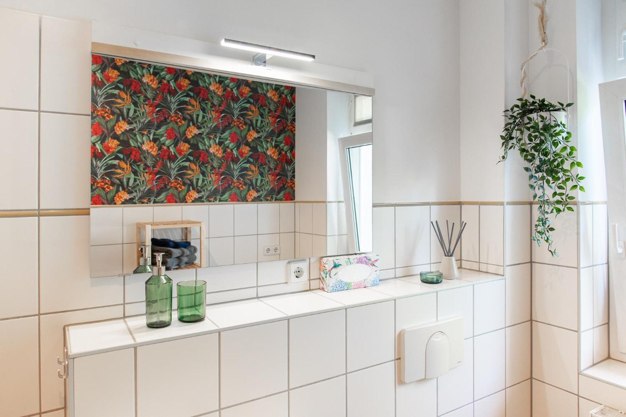 Stilvolles Apartment - Balkon, Netflix, Nespresso, Zentral, Messe Chemnitz Eksteriør billede